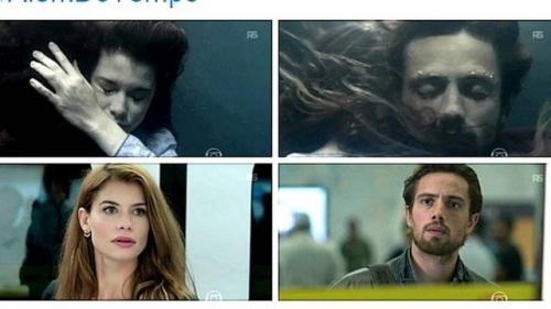 Reprodução Reprodução