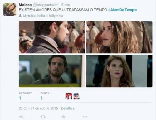 Reprodução Reprodução