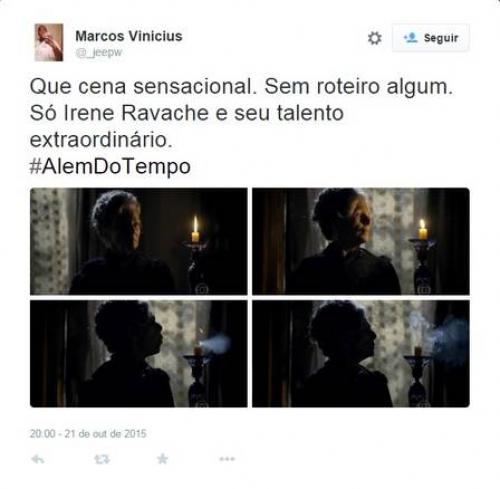 Reprodução Reprodução