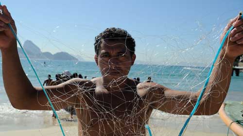 Governo suspende por 120 dias seguro defeso para conter fraudes