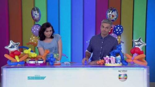 Reprodução/Globo Reprodução/Globo