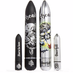 Divulgação - Produtos do Motörhead