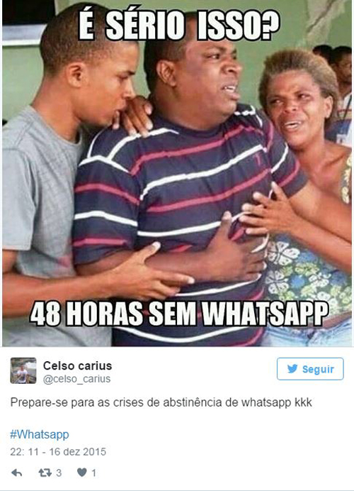 Reprodução/Twitter Reprodução/Twitter