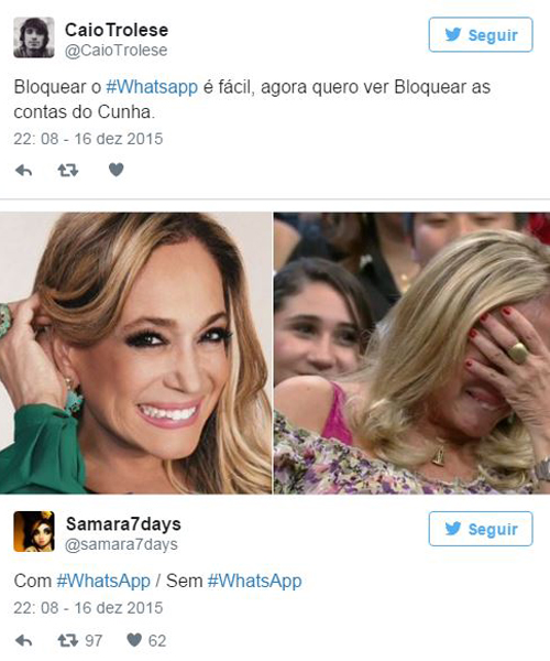 Reprodução/Twitter Reprodução/Twitter