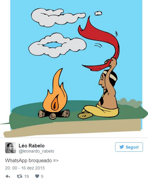 Reprodução/Twitter Reprodução/Twitter