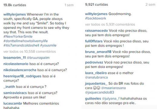 Reprodução/Instagram Reprodução/Instagram