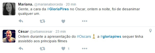 Reprodução/Twitter Reprodução/Twitter