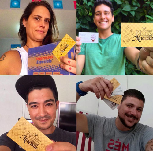 Reprodução/Instagram Reprodução/Instagram