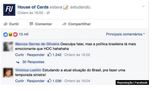 Reprodução