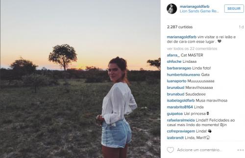 Reprodução/Instagram Reprodução/Instagram