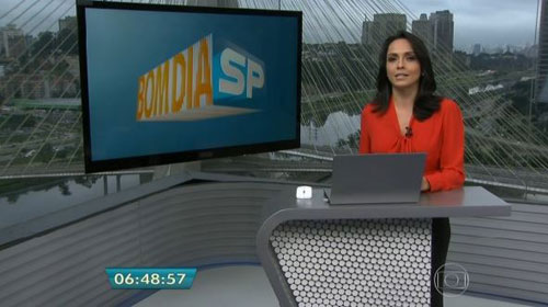 Reprodução/Globo