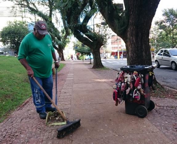 Foto: Wilhan Santin