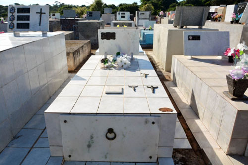 Divulgação/PMI Divulgação/PMI