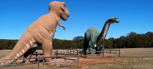 Divulgação/Texas Tourism