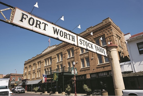 Divulgação/Texas Tourism