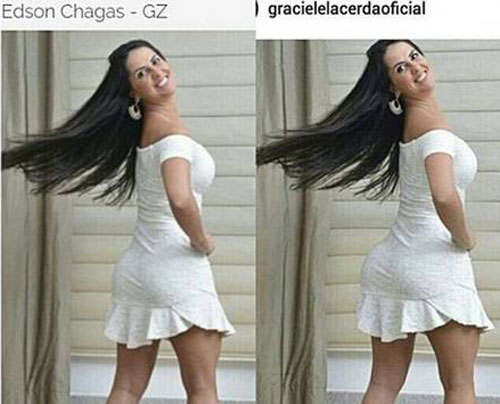 Reprodução Reprodução