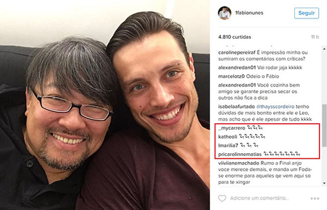 Reprodução Reprodução