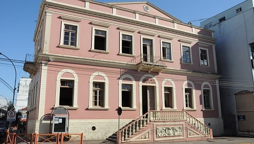 Divulgação/Prefeitura Municipal - Casa de Cultura de Lajeado (RS)