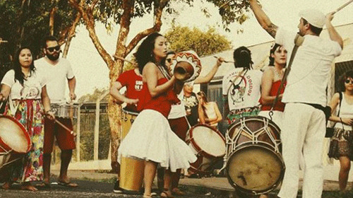 Reprodução/Facebook Reprodução/Facebook