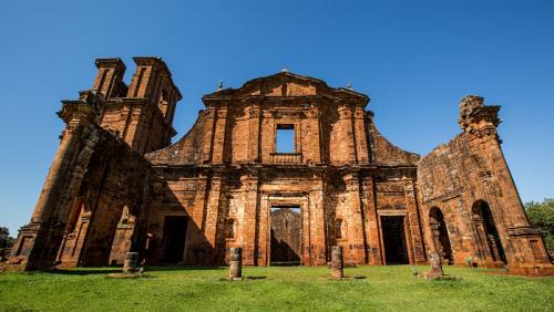 Divulgação/Embratur