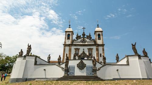 Divulgação/Embratur