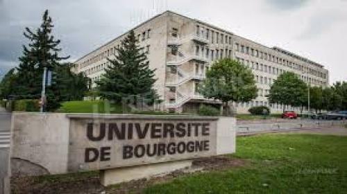 Universidade da Borgonha