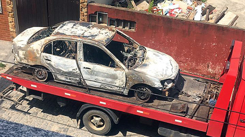 Divulgação/Polícia Civil Divulgação/Polícia Civil