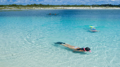 Divulgação/Embratur - Jericoacoara
