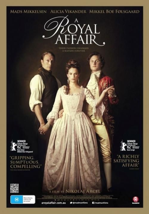Divulgação/Adoro Cinema Divulgação/Adoro Cinema