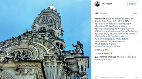 Reprodução/Instagram