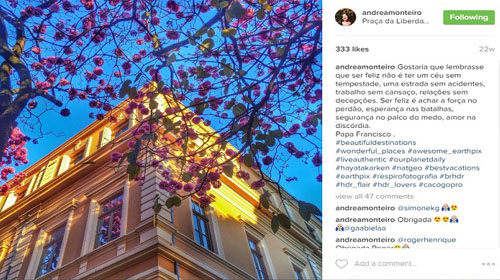 Reprodução/Instagram