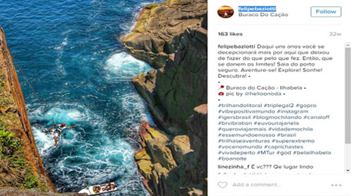 Reprodução/Instagram