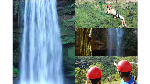 Divulgação/Portal de Turismo Tocantins