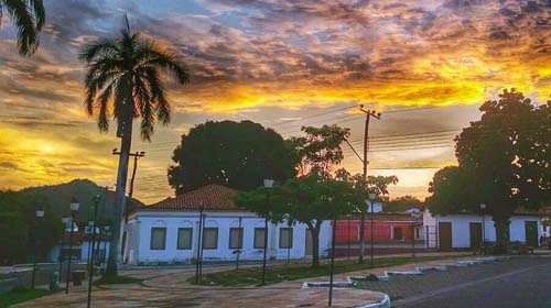Prefeitura de Natividade