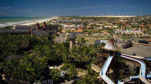 Reprodução/Ministério do Turismo Reprodução/Ministério do Turismo