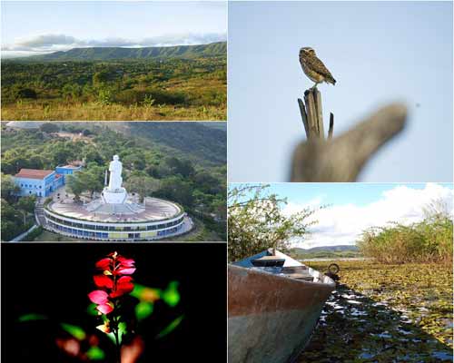 Reprodução/Geopark Reprodução/Geopark