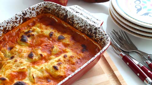 Aprenda Uma Deliciosa Receita De Um Escondidinho Fit De Batata Doce Aprenda Uma Deliciosa Receita De Um Escondidinho Fit De Batata Doce