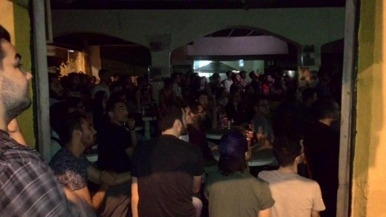 Reprodução/Bar Brasil Reprodução/Bar Brasil