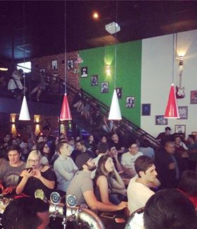 Reprodução/Public House Pub Reprodução/Public House Pub