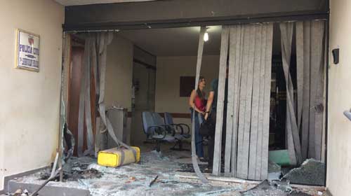 Assessoria/Polícia Civil