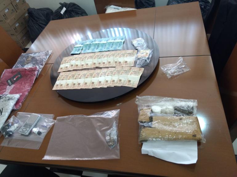 Polícia Civil de Apucarana