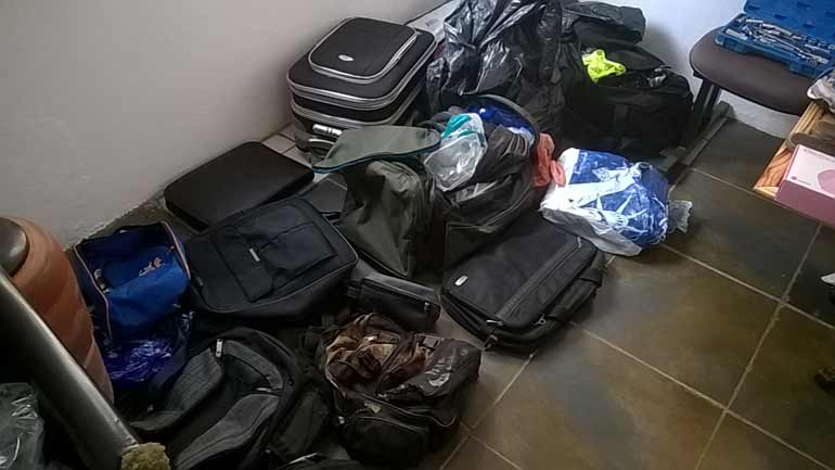 Delegacia de Ibiporã