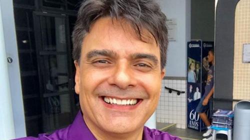 Reprodução/Instagram - Guilherme de Pádua atualmente Reprodução/Instagram - Guilherme de Pádua atualmente