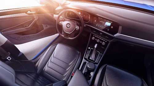 Divulgação/Volkswagen