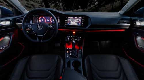 Divulgação/Volkswagen