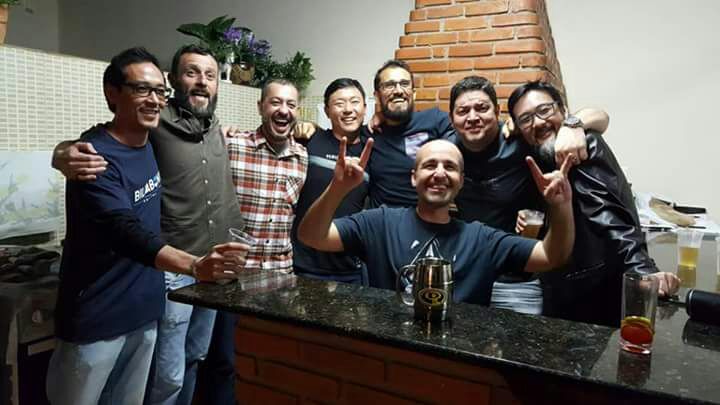 Arquivo Pessoal