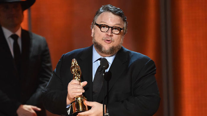 Getty Images - Guillermo del Toro deve levar a estatueta de Melhor Diretor