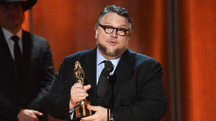 Getty Images - Guillermo del Toro deve levar a estatueta de Melhor Diretor Getty Images - Guillermo del Toro deve levar a estatueta de Melhor Diretor