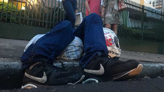 Gustavo Carneiro/Grupo Folha