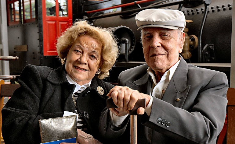 Arquivo/Família